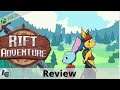 Rift Adventure Review on Xbox