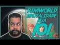 Rimworld PT BR 1.0 #101 - CAPSULA DE TRANSPORTE AO RESGATE! - Tonny Gamer