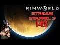 RIMWORLD ► [Stream|S3|142] Zigarrenhandel ► Let's Play Rimworld deutsch