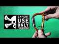 Rock Exotica Pirate Wire-Eye Carabiner - WesSpur Quick Look