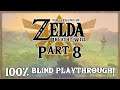 Rudania Dungeon Time | Legend of Zelda, Breath of the Wild | Part 8