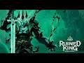 Прохождение: Ruined King: A League of Legends Story (Ep 1) Проблемы в Билджвотере