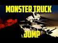 Rust - Monster Truck Jump!!