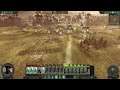 Sin plays... Total War: Warhammer II - Eye of the Vortex - Vampire Coast