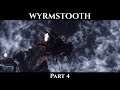 Skyrim Mods: Wyrmstooth - Part 4 | Legendary Difficulty Playthrough