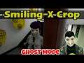 Smiling X Crop Horror Game Ghost Mode Gameplay in Hindi 😂