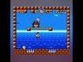 SMW Custom Music Track 338 - (Sonic 3 & Knuckles - Mini Boss 1)