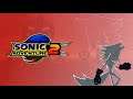 Sonic Adventure 2 - A Ghost's Pumpkin Soup - Darby Cupit Cover