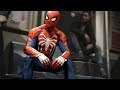 SPIDER-MAN ES UN ADICTO!!! Pero a que?... | Marvel's Spider-Man PS4 en Español Latino | Capitulo 8