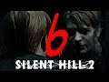 Spooktober Silent Hill 2 ep 6 - Player Ones
