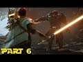 Star Wars Jedi: Fallen Order Part 6-Ninth Sister.