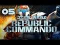 Star Wars: Republic Commando - Part 5 - Defending the Prosecutor