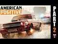 STEALING & CRUSHING The POLICE in AMERICAN FUGITIVE - Gameplay Part 2 (Full Game Walkthrough)