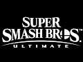 Super Smash Bros. Ultimate Community Lobby