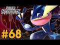 Super Smash Bros. Ultimate - Part 68 (Greninja)