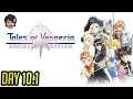 Tales of Vesperia: Day 10.1 - Gaming Journal