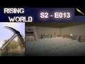 The Episode of Getting Organized – Rising World Survival Gameplay Season 2 #013