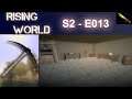 The Episode of Getting Organized – Rising World Survival Gameplay Season 2 #013