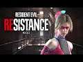 This Jan Is Mine, Don't You Dare - Resident Evil: Resistance Survivor (Becca) #210