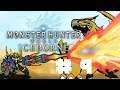 Tigrou - Monster Hunter World Iceborne #09 - Let's Play FR