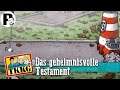 TKKG 8 - Das geheimnisvolle Testament #06 | Karl locht ein | Let's Play