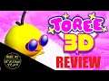 Toree 3D Review