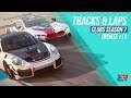 Tracks & Laps Clubs Season 7 Update Preview | Rebel Racing