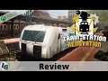 Train Station Renovation Review on Xbox