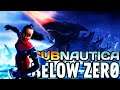 UPGRADING OUR VEHICLES/BASES - SUBNAUTICA: BELOW ZERO FULL RELEASE LIVE