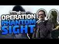 Warden und Nokk - ♠ Rainbow Six Siege: Operation: Phantom Sight ♠