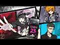 Week 3/Day 7: L'identità di Swallow - NEO: The World Ends With You [Walkthrough ITA]