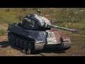 World of Tanks AMX M4 mle. 49 Liberté - 7 Kills 7,2K Damage