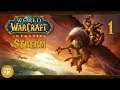 WoW Classic 5h Stream - World of Warcraft Classic #1 Gameplay - Let's Play Deutsch