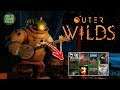 XBOX GAME PASS — OUTER WILDS E DEMAIS JOGOS APARECEM COMO NOVIDADES DO SERVIÇO! ✌