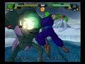 【ドラゴンボールZ Sparking! METEOR】【22】ドラゴンヒストリー：スペシャル編：この世で一番強いヤツ【PlayStation2版】