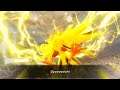 Zapdos Rematch + Unlocking Evolutions - Pokemon Mystery Dungeon DX