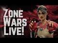Zone Wars! - Fortnite Battle Royale Live Stream