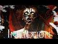 #2 Infliction - Зазеркалье