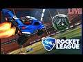 2v2 in RANKED unterwegs! / ROCKET LEAGUE