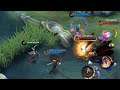 7 KILLS LUO YI GAMEPLAY - LUO YI BEST BUILD - LUO YI MOBILE LEGENDS