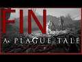 A Plague Tale: Innocence | Let's Play - FIN
