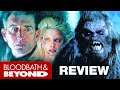 Abominable (2006) - Movie Review