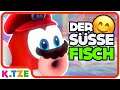 Achtung: Niedlichkeitsalarm 🚨😍 Super Mario Odyssey für Kinder | Folge 42