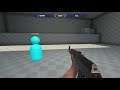 Aim Lab - Encalço - Ninjashot Supremo!