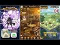 Alchemist & Dragon - Primeros Minutos - Gameplay RPG, Aventura - Android