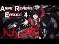 Anime Reviews: Episode 4 - Kakegurui (Seasons 1-2)