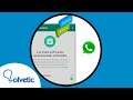 📁 OCULTAR CHAT de WhatsApp ✔️ 1 Min