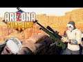 Arizona Sunshine VR Coop #3 - Olha o Tamanho Dessa Sniper!!!  - Oculus Quest 2