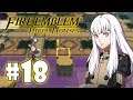"Armor knight map™️" | Fire Emblem Three Houses [BLIND] Part 18