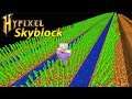 Aspect of the End! Riesige Coin Farm! - Minecraft Hypixel Skyblock #13